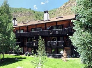 2958 S Frontage Rd #C3, Vail, CO 81657