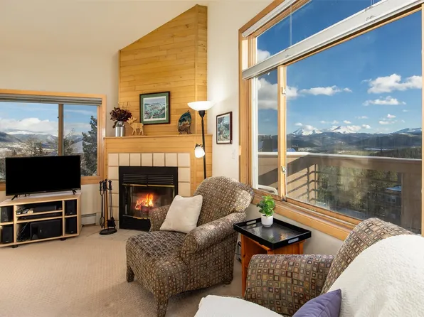 95600 Ryan Gulch Rd #631, Silverthorne, CO 80498