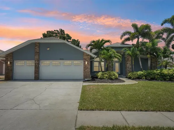 14426 Mark Dr, Largo, FL 33774
