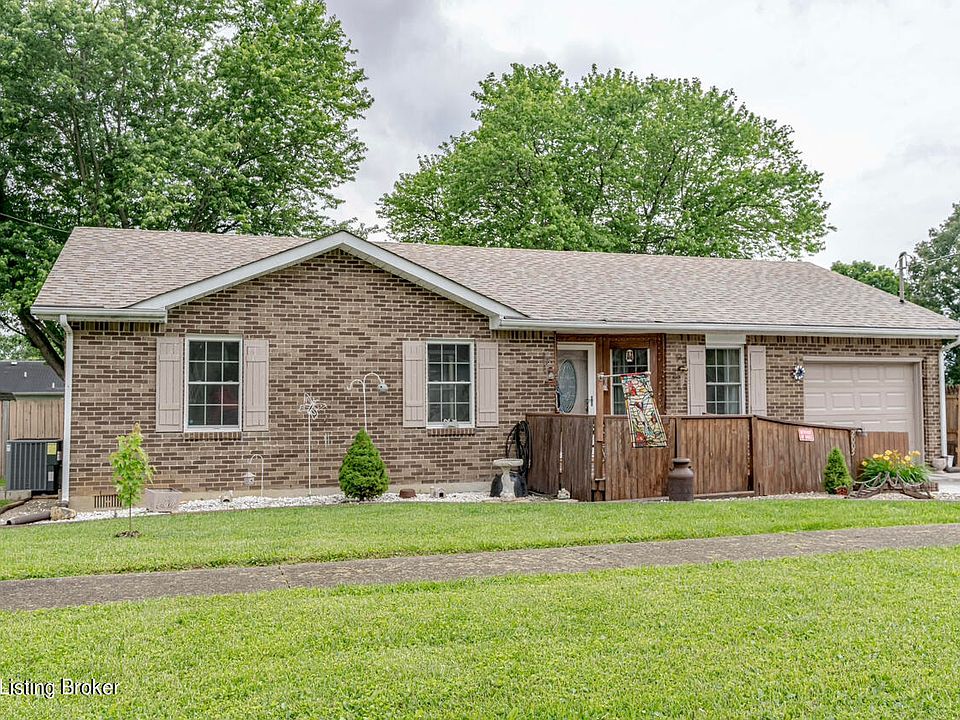 1st image of 2005 S Woodland Dr