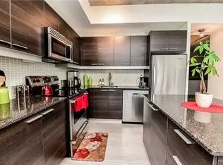 349 McLeod St #705, Ottawa, ON K2P0S1