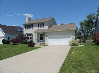 14 Michael Anthony Ln, Depew, NY 14043