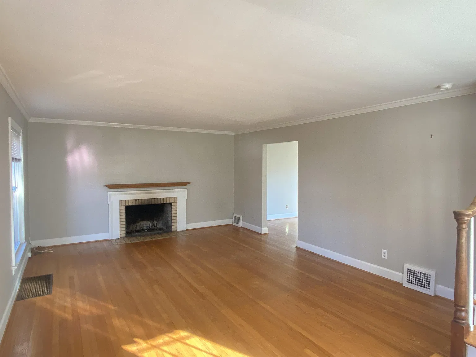 1611 Ferndale Place - 1 — Photo 2