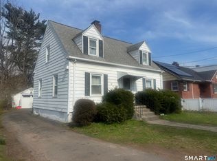 805 Savin Avenue, West Haven, CT 06516