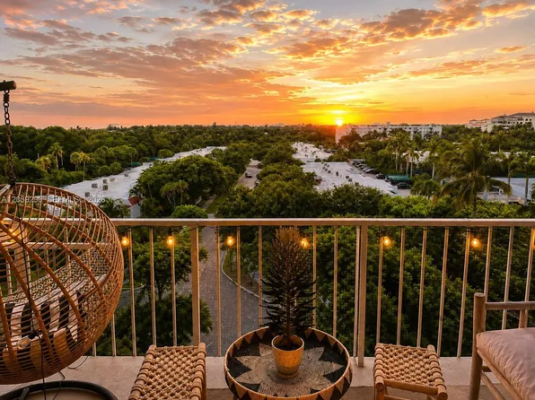 600 Grapetree Dr APT 7FN, Key Biscayne, FL 33149