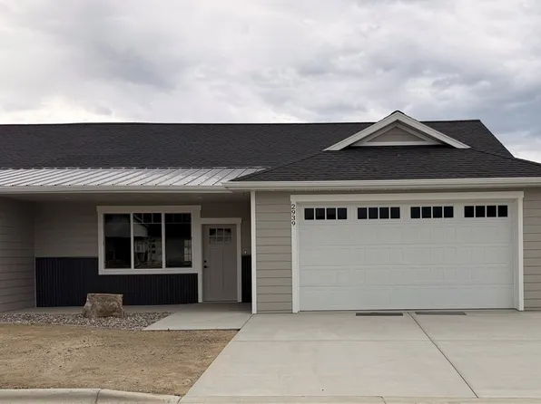 2939 Eagle Butte Trl, Billings, MT 59106