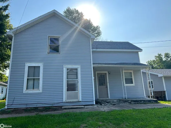 1550 Harrison St, Warsaw, IL 62379