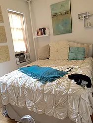 Rented by J Misrahi Realty Corp