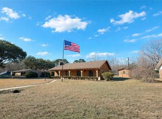 248 Mosby Dr, Pineville, LA 71360