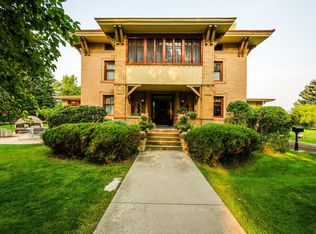 610 S Jefferson St, Sheridan, WY 82801