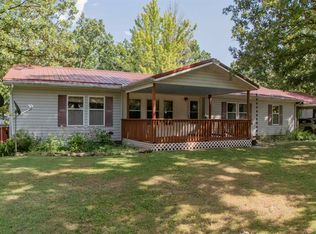 202 SE 5502 Private Rd, Clinton, MO 64735
