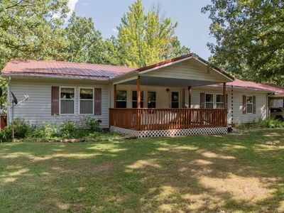 202 SE 5502 Private Rd, Clinton, MO, 64735