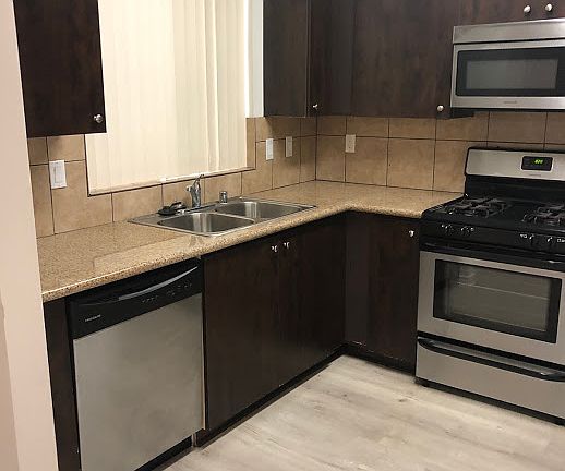 3rd image of 7651 Laurel Canyon Blvd #208