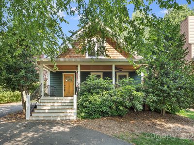 16 Sunrise Dr, Asheville, NC, 28806