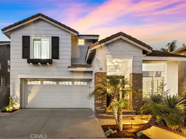 42 Beech Dr, Aliso Viejo, CA 92656