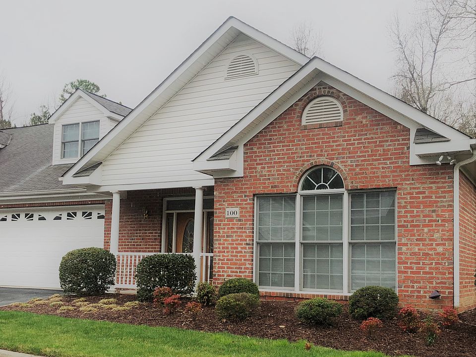 1st image of 100 Fernwood Creek Ct