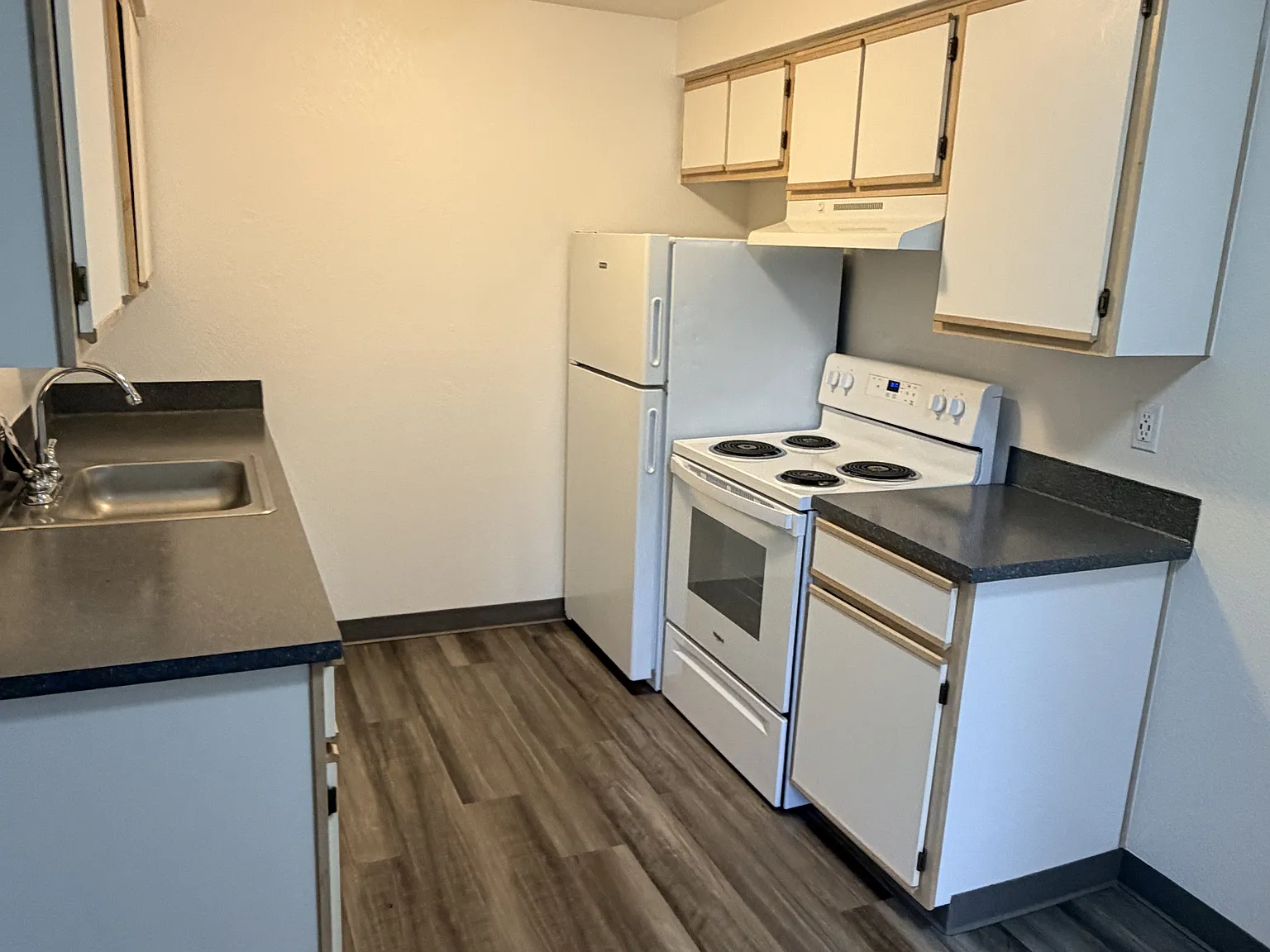 Orchard View Apartments — Photo 3