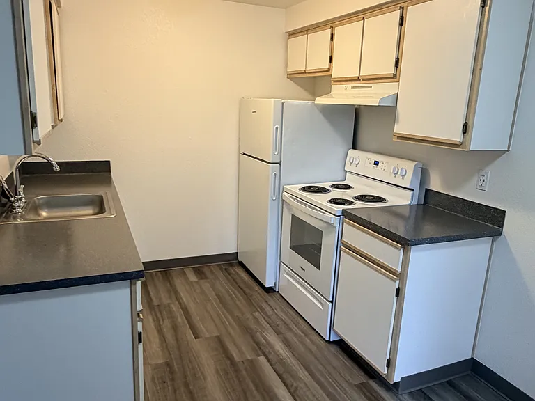 Orchard View Apartments — Photo 3