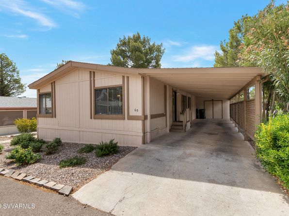 2050 W State Route 89a LOT 69, Cottonwood, AZ 86326