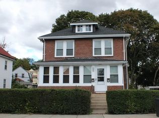 609 River St, Mattapan, MA 02126