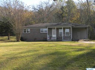 4629 Highway 36 E, Somerville, AL 35670