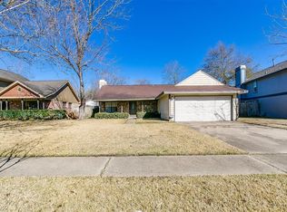 10618 Trading Post Dr, Houston, TX 77064