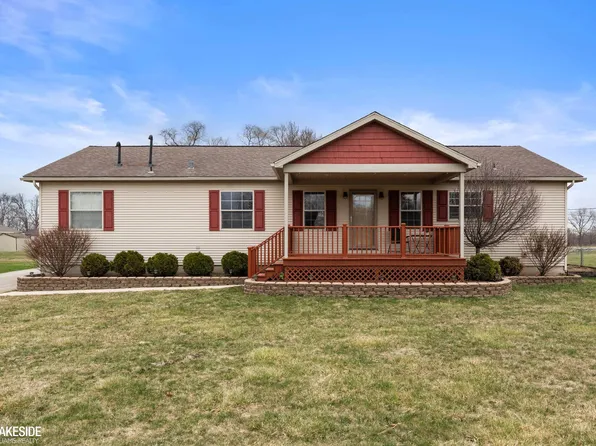 62538 Linda Dr, Ray Twp, MI 48096