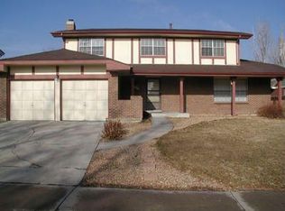 10221 W 102nd Ave, Westminster, CO 80021