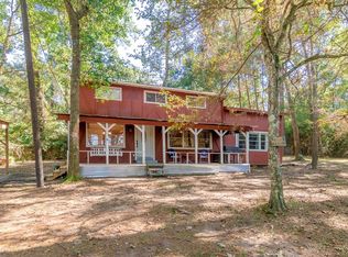 6170 Beech Dr, Montgomery, TX 77316
