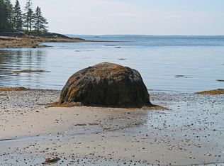 113 Lopaus Point Rd, Bernard, ME 04612