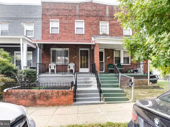 1505 Queen St NE, Washington, DC 20002