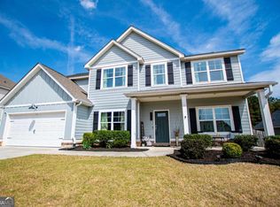 123 Sandalwood Dr, Carrollton, GA 30117