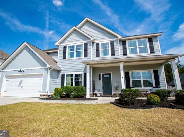 123 Sandalwood Dr, Carrollton, GA 30117