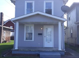 829 Green Ave SW, Massillon, OH 44647