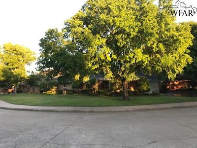 2407 Marika Cir, Wichita Falls, TX, 76308