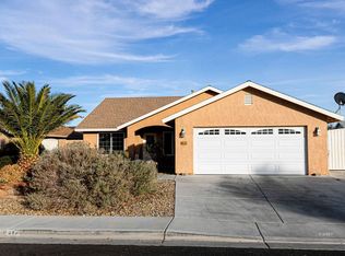 412 S Inyo St, Ridgecrest, CA 93555