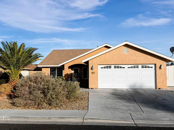 412 S Inyo St, Ridgecrest, CA 93555