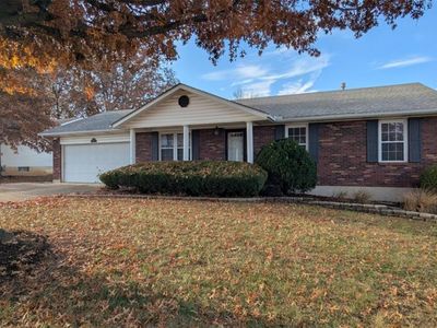 105 Hickory Dr, Troy, MO, 63379