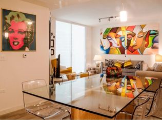 1099 SW 1st Ave, Miami, FL 33130