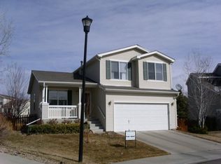 1316 Monarch Ct, Longmont, CO 80504