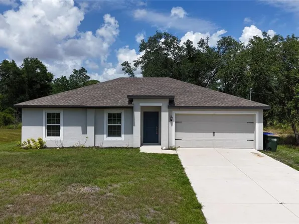 4127 Snowdrop St, North Port, FL 34288