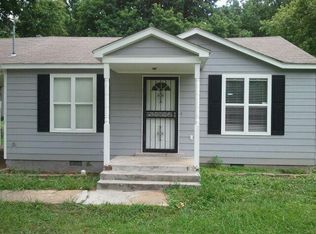 1703 Dabbs Ave, Memphis, TN 38127