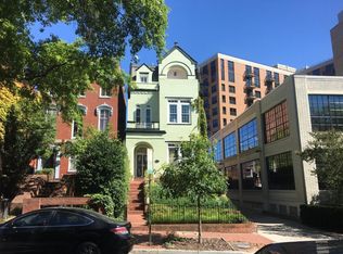 1123 5th St NW, Washington, DC 20001