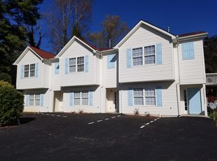 100 Westlook Dr, Oak Ridge, TN 37830