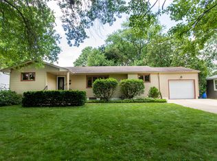 1107 Foley Ave, Champaign, IL 61820