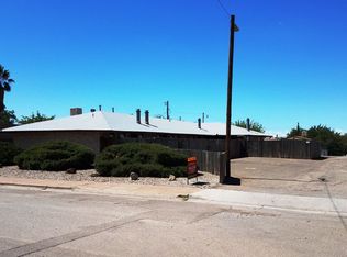 2605 Pecan Dr #B, Alamogordo, NM 88310