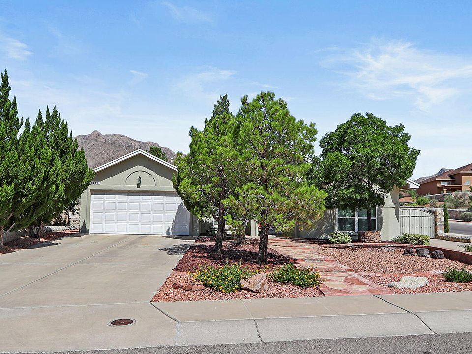1st image of 6141 Loma De Cristo Dr