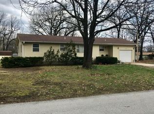 508 Lone Elm Dr, Carl Junction, MO 64834