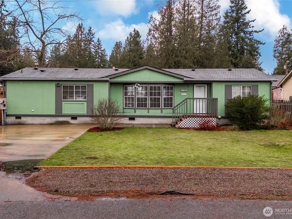 20810 93rd Street E, Bonney Lake, WA 98391