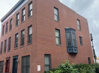 723 Dover St, Baltimore, MD 21230